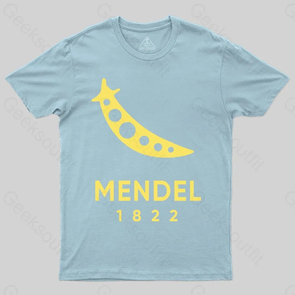 Mendel T-shirt - Image 5