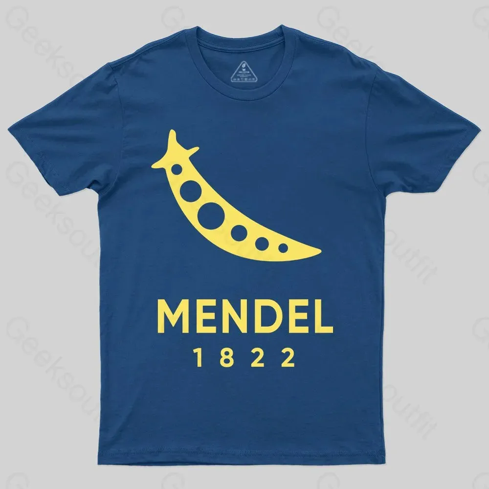 Mendel T-shirt - Image 3