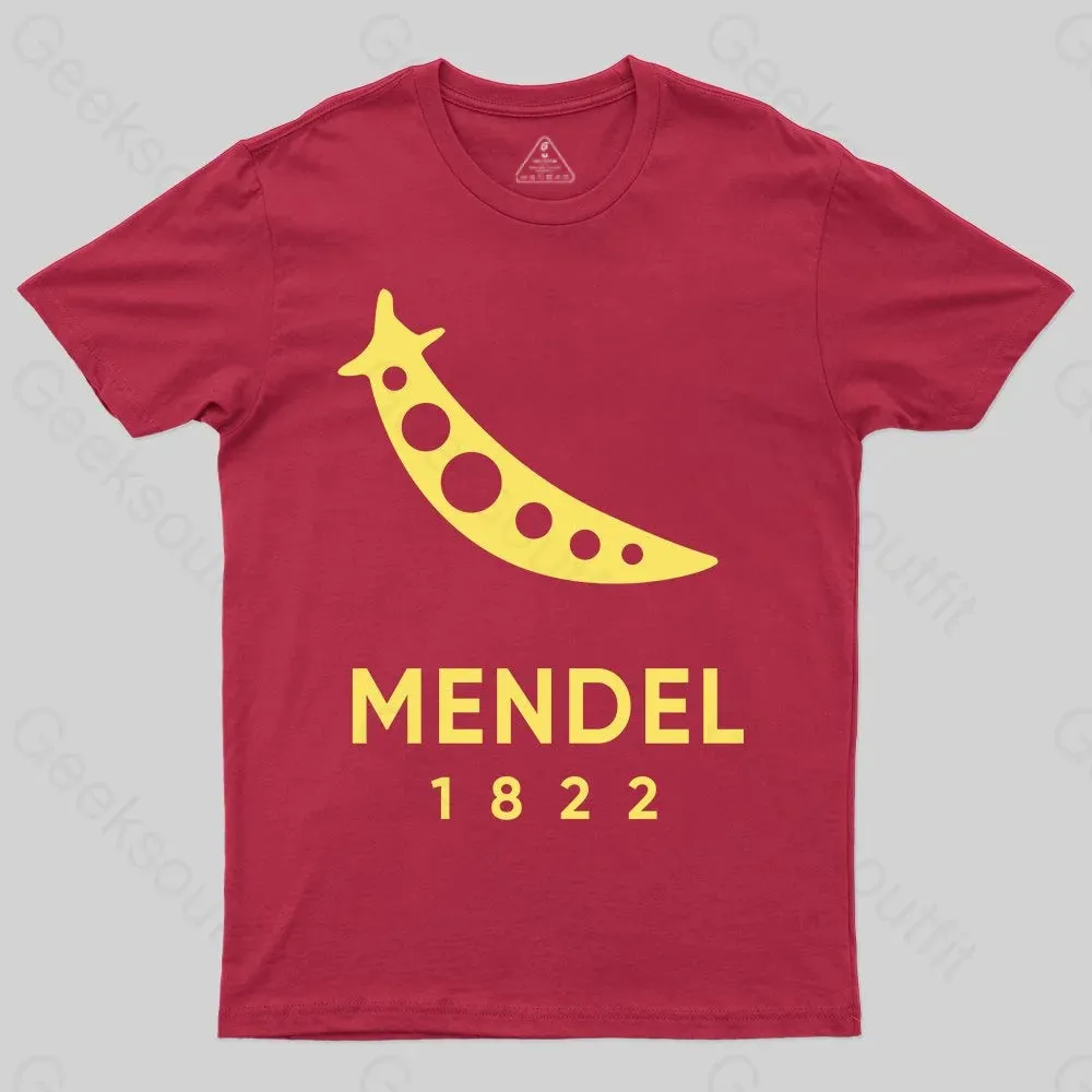 Mendel T-shirt - Image 6