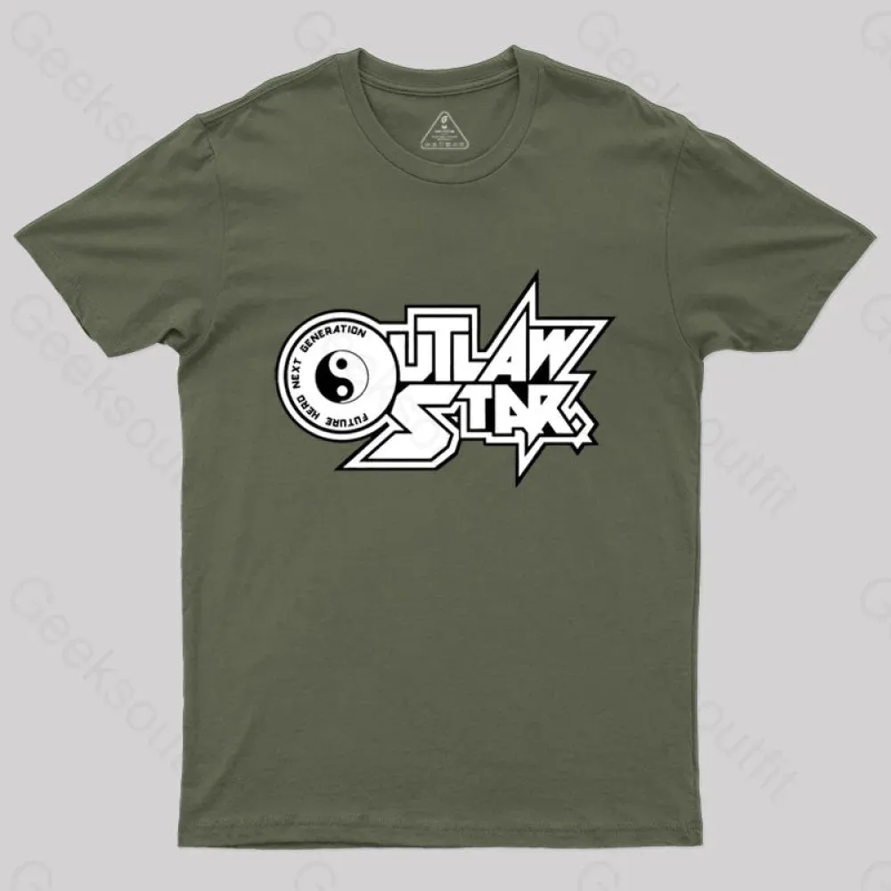 Outlaw Star T-Shirt - Image 4