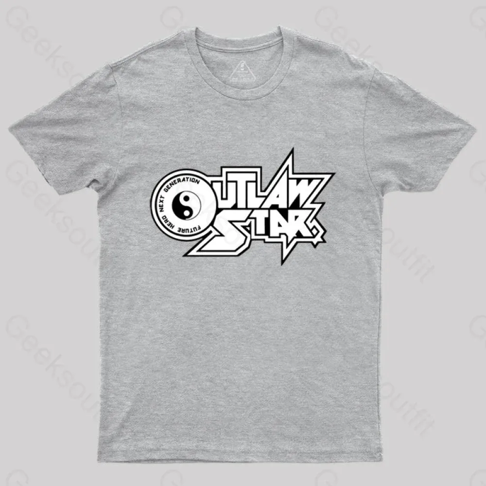 Outlaw Star T-Shirt - Image 7