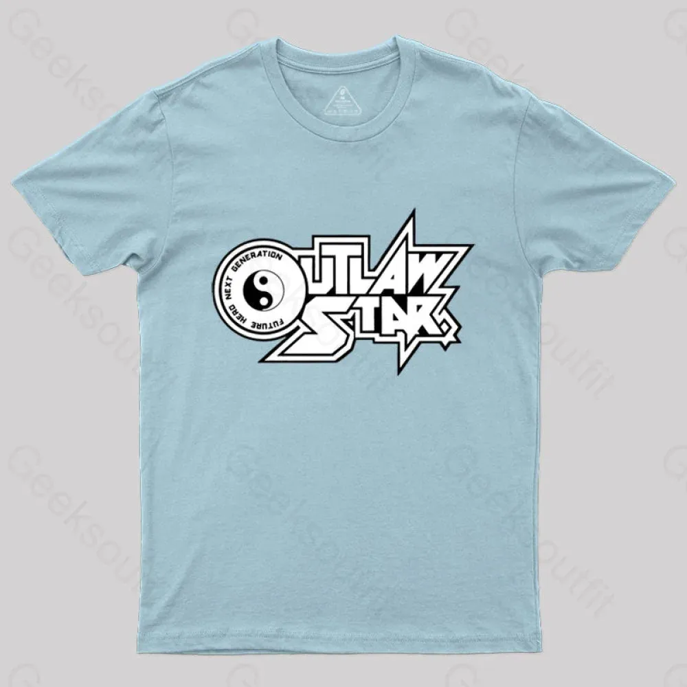 Outlaw Star T-Shirt - Image 6
