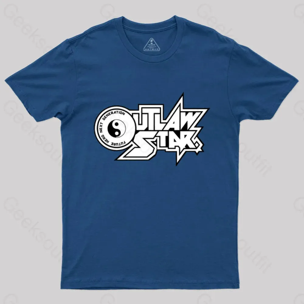 Alternative view of Outlaw Star T-Shirt