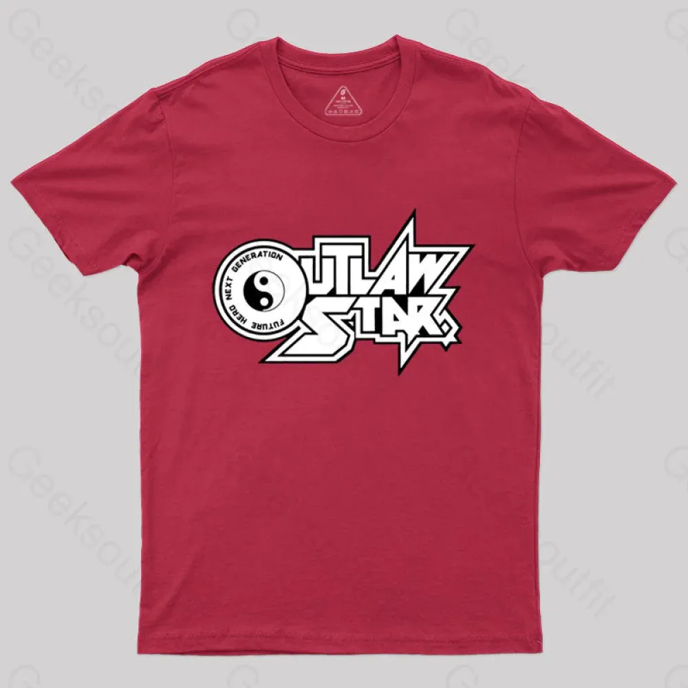 Outlaw Star T-Shirt - Image 5