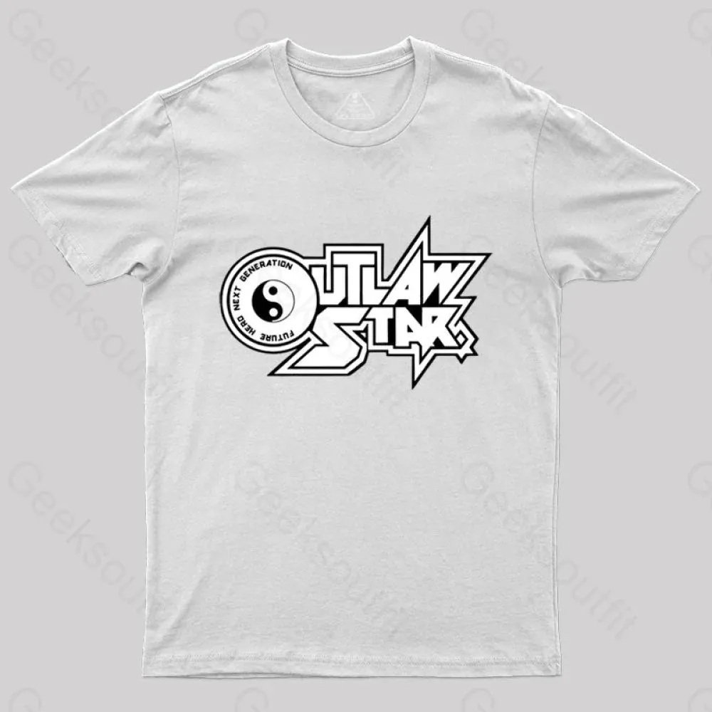Outlaw Star T-Shirt - Image 8