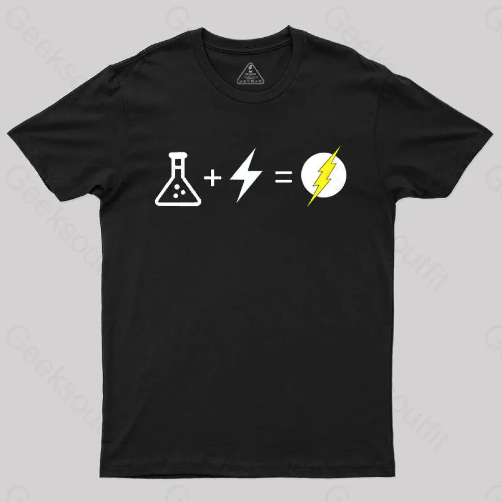 Physic T-Shirt - Image 2