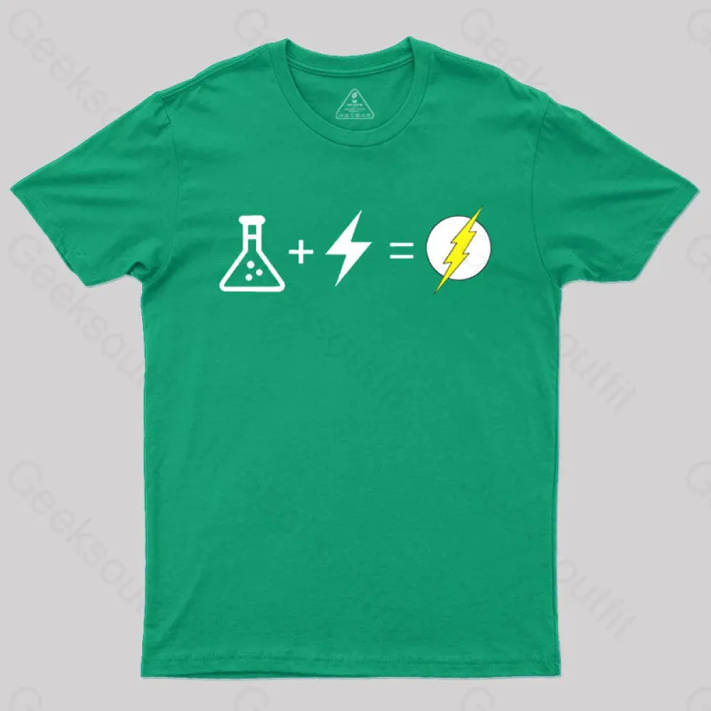 Physic T-Shirt - Image 5