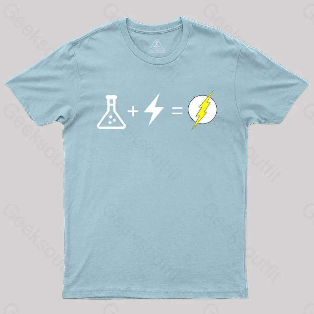 Physic T-Shirt - Image 6