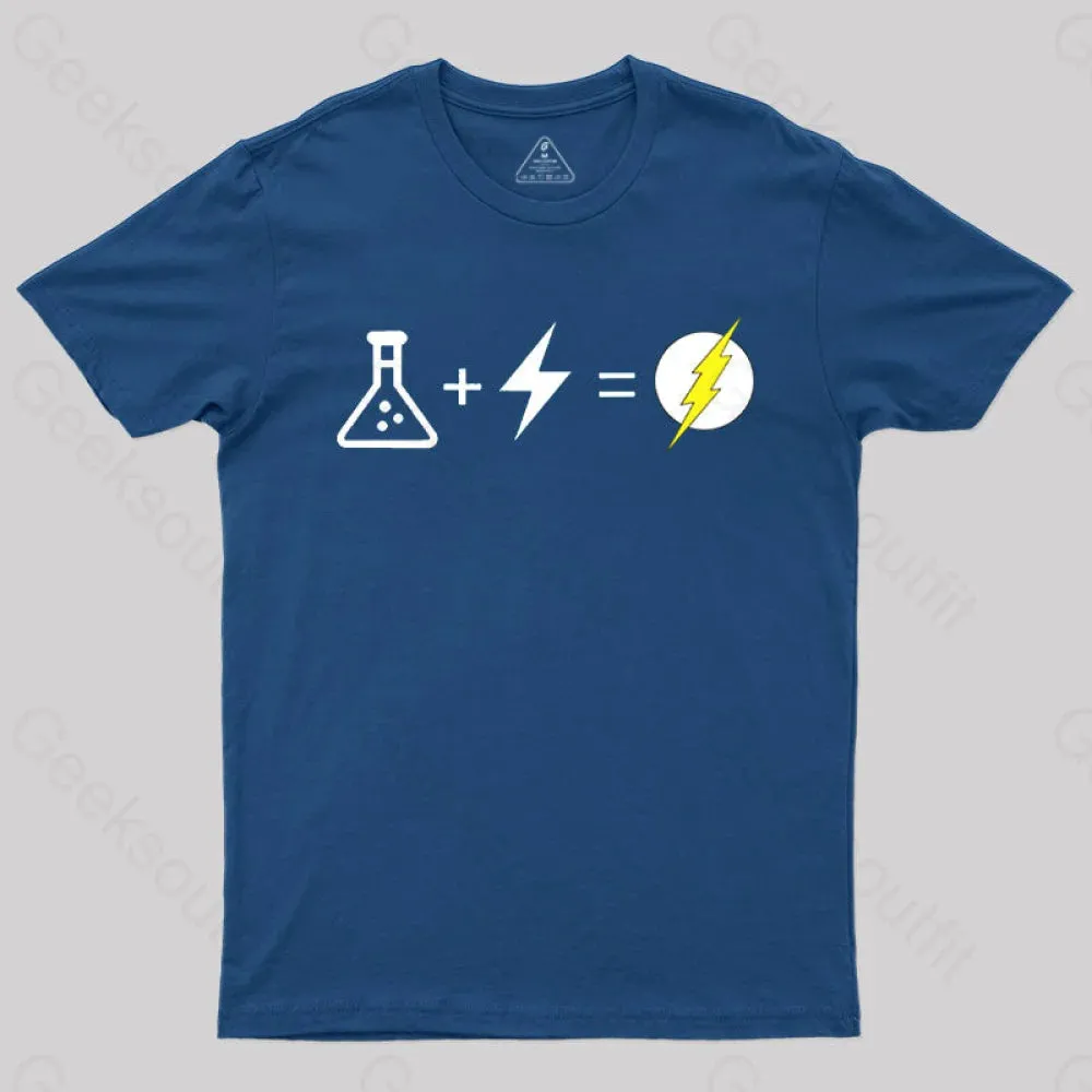 Physic T-Shirt - Image 3