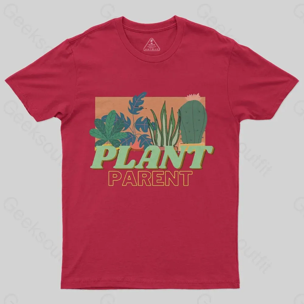 Plant Parent T-Shirt - Image 5