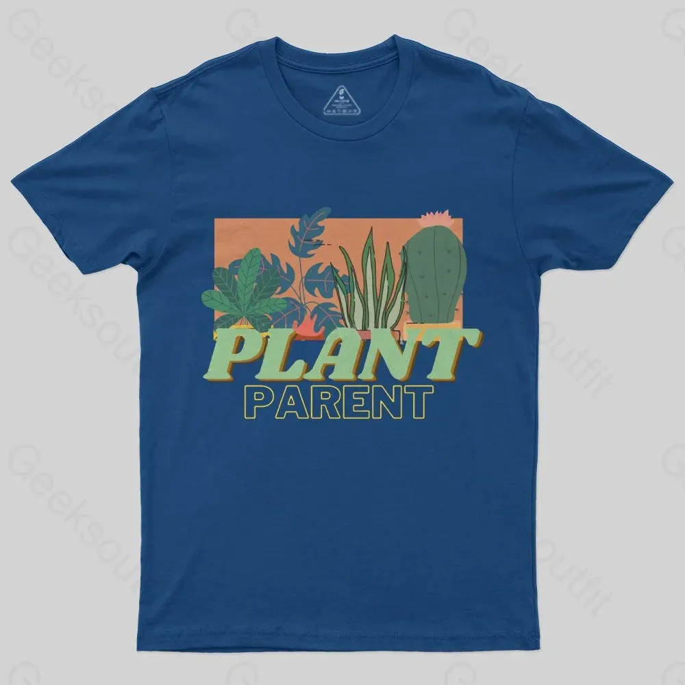 Plant Parent T-Shirt - Image 3