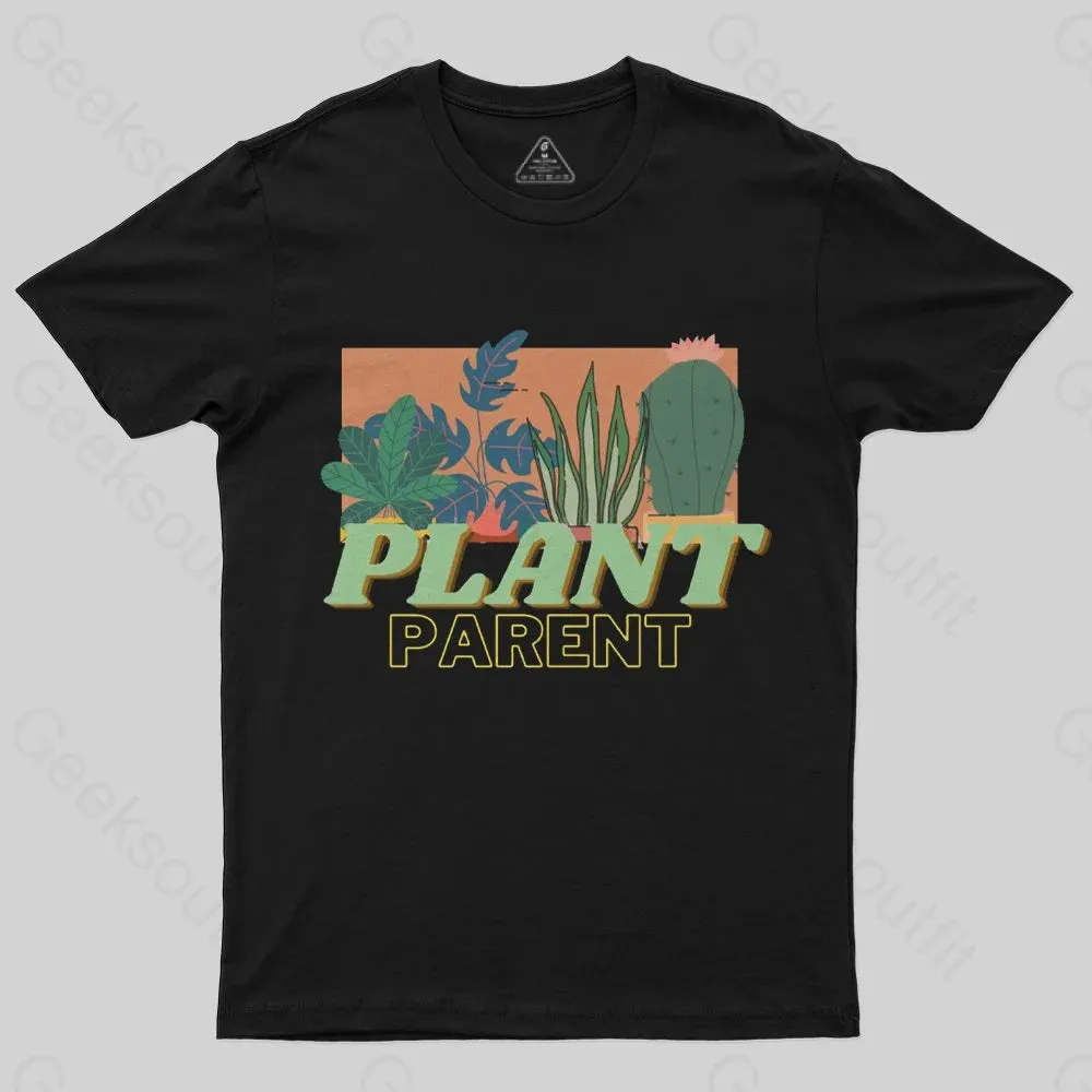 Plant Parent T-Shirt