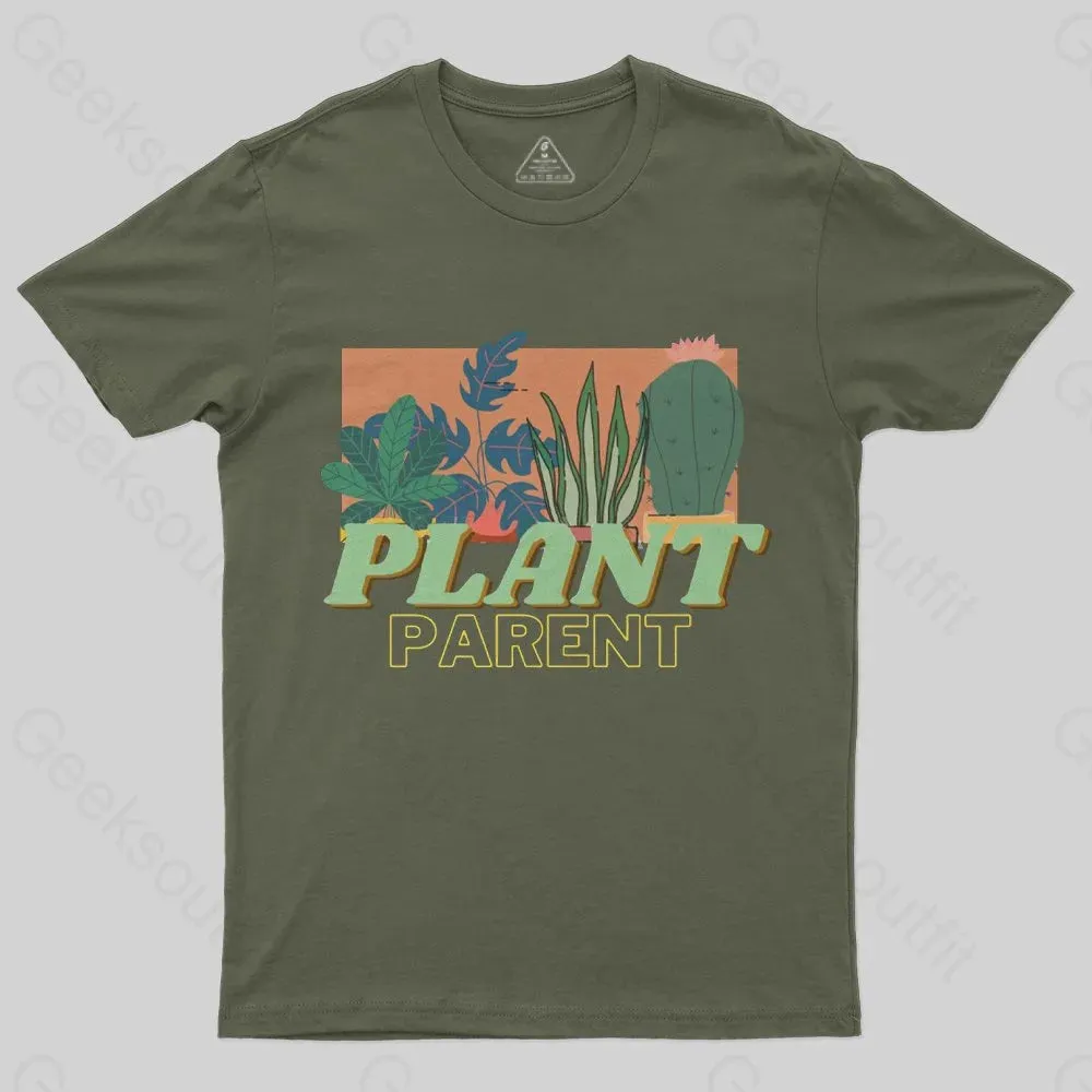 Plant Parent T-Shirt - Image 4