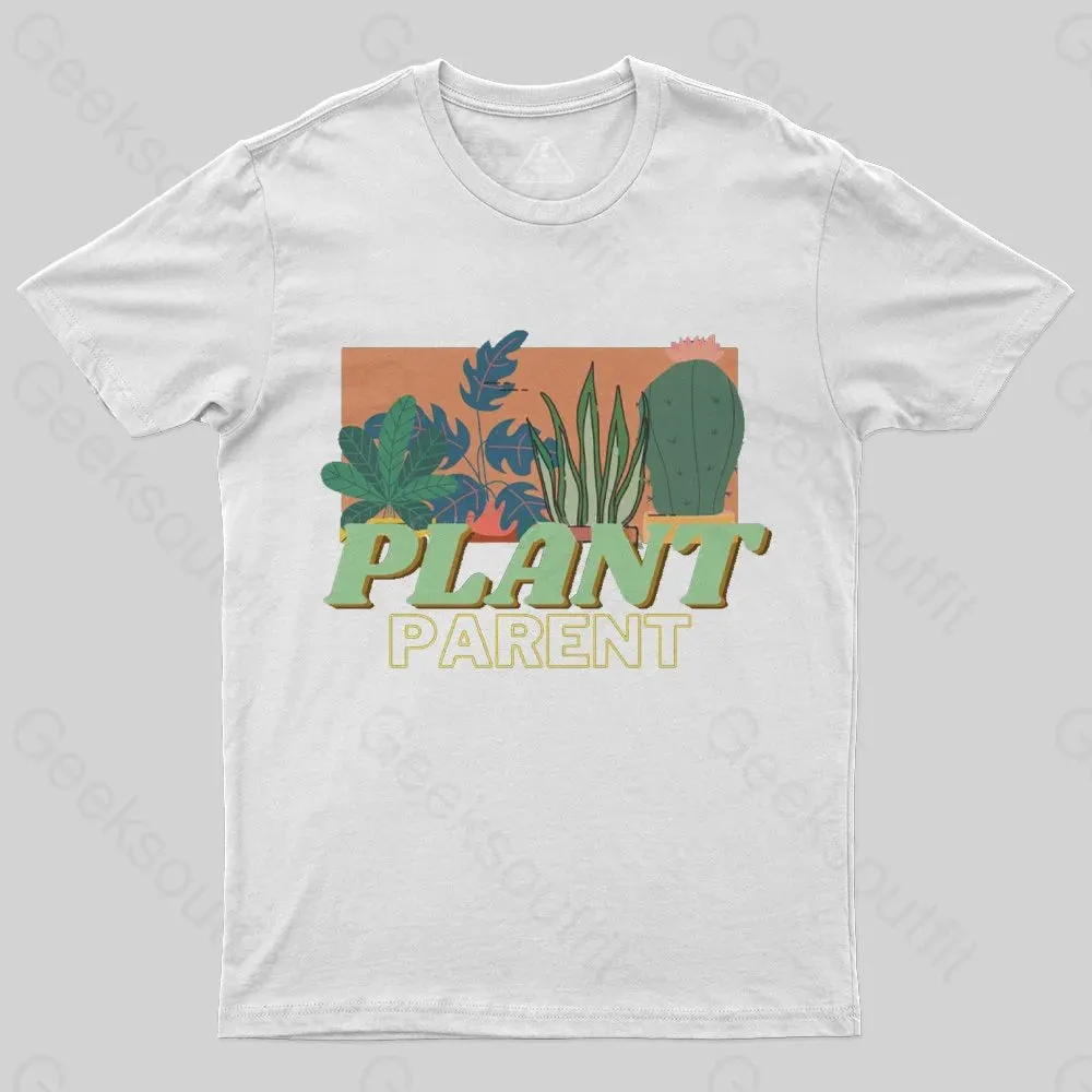 Plant Parent T-Shirt - Image 2