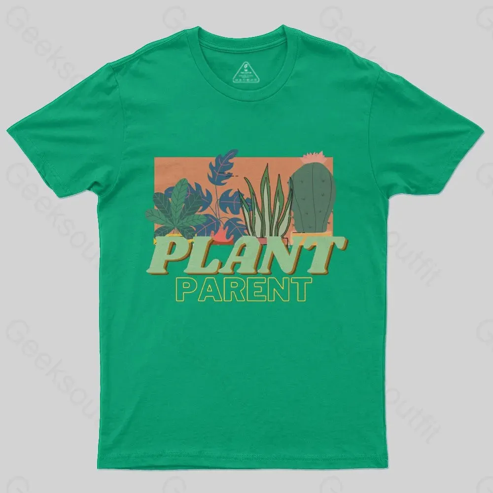 Plant Parent T-Shirt - Image 6