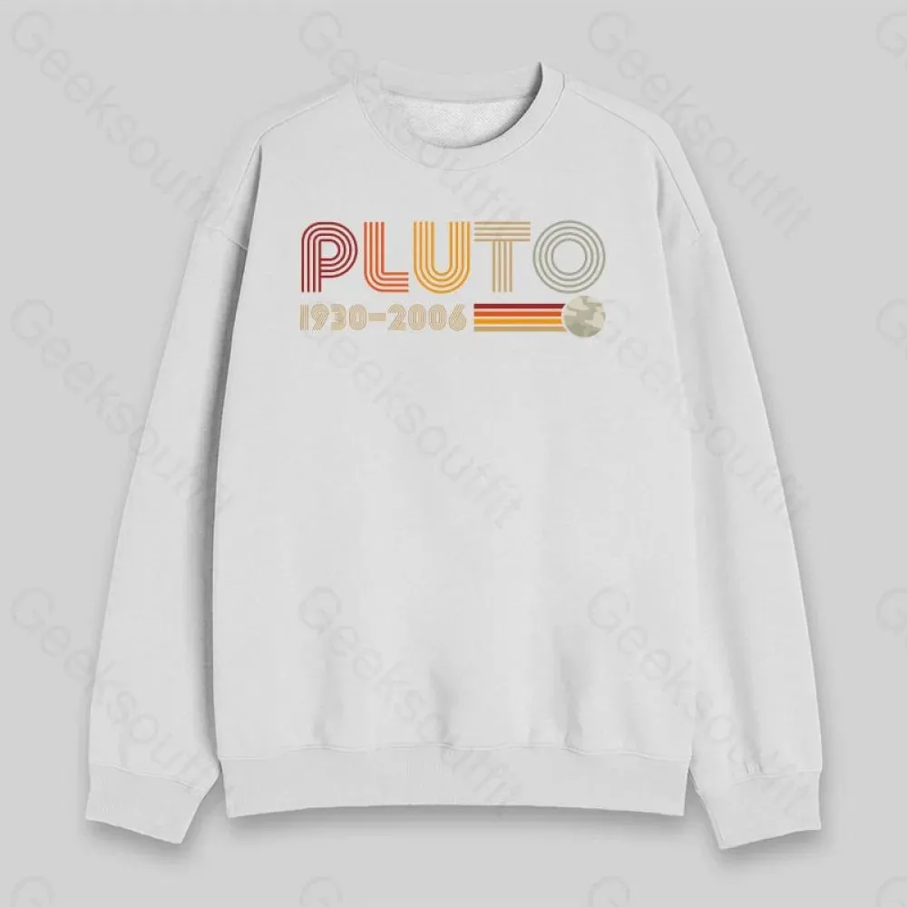 PLUTO Sweatshirt - Image 2