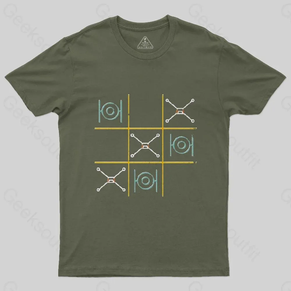 Rebels Win T-Shirt - Image 3