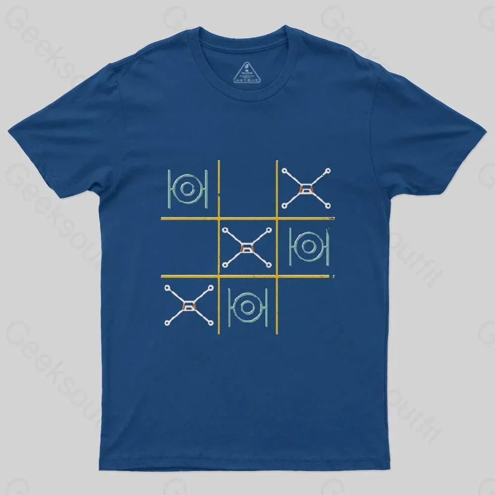 Rebels Win T-Shirt - Image 2