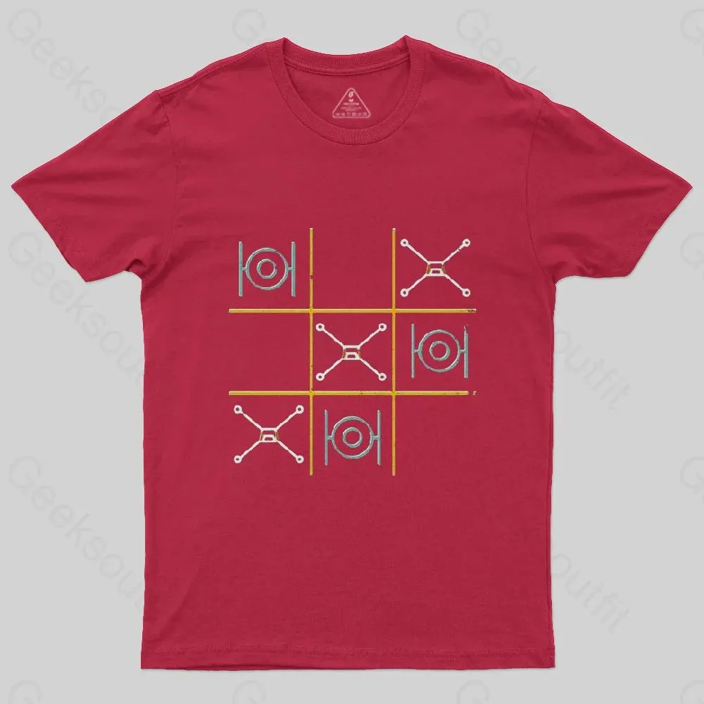 Rebels Win T-Shirt - Image 4