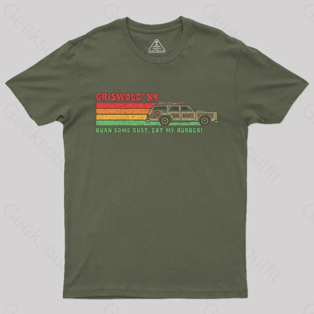 Retro Vacation T-Shirt - Image 3