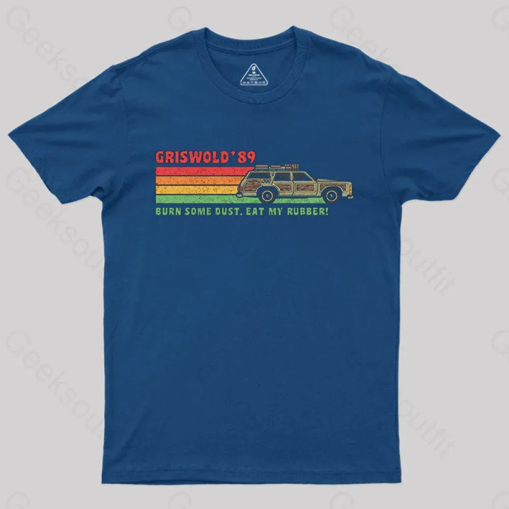 Retro Vacation T-Shirt - Image 2