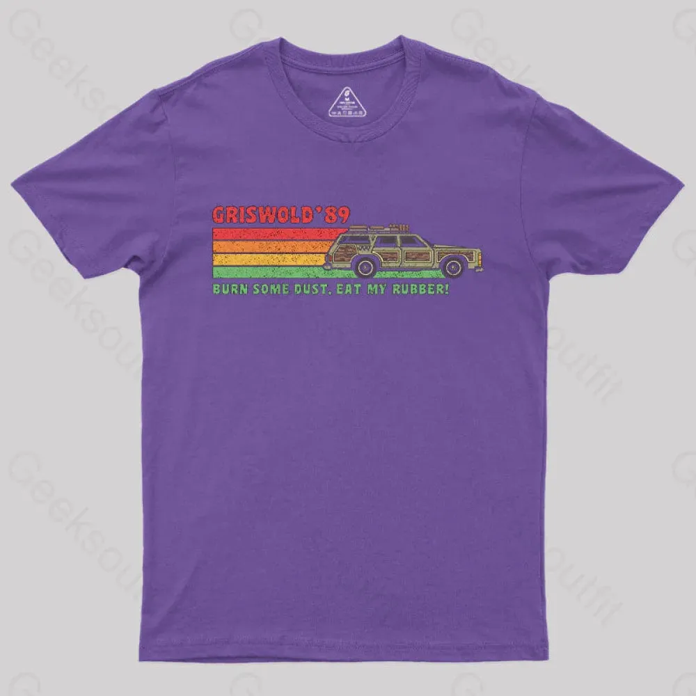 Retro Vacation T-Shirt - Image 4
