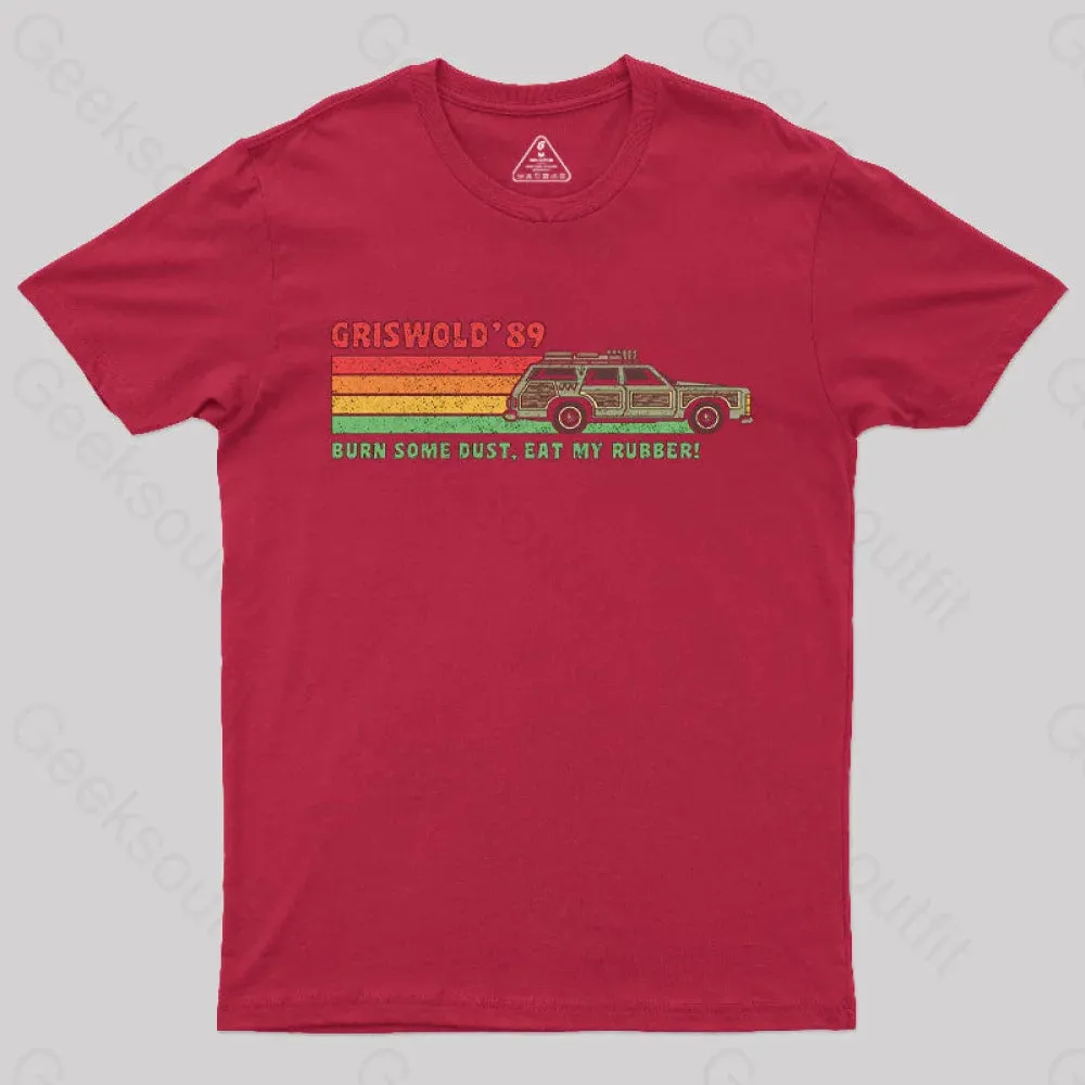 Retro Vacation T-Shirt - Image 5