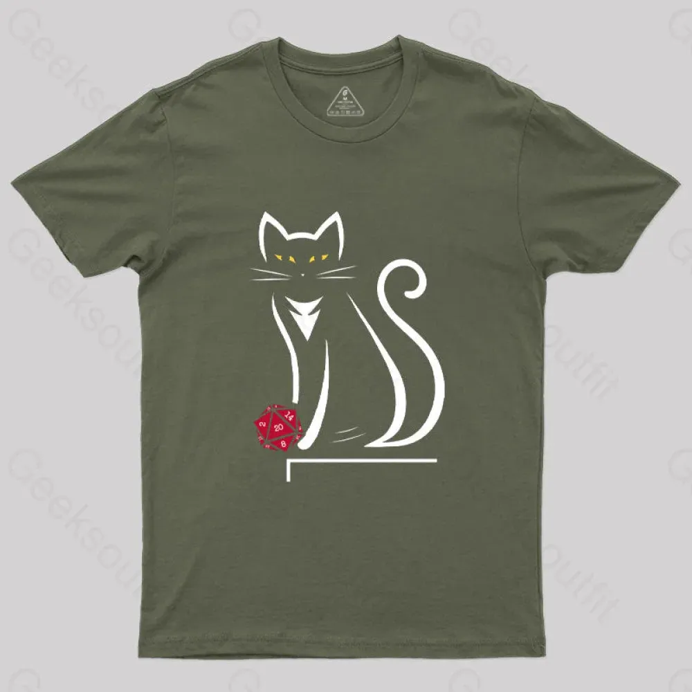 Roll With It T-Shirt - Image 2