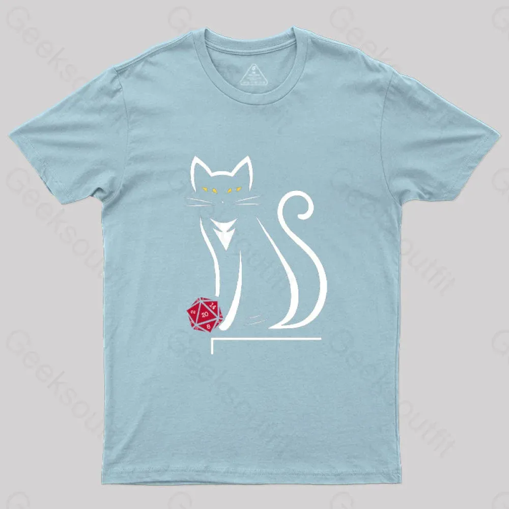 Roll With It T-Shirt - Image 5