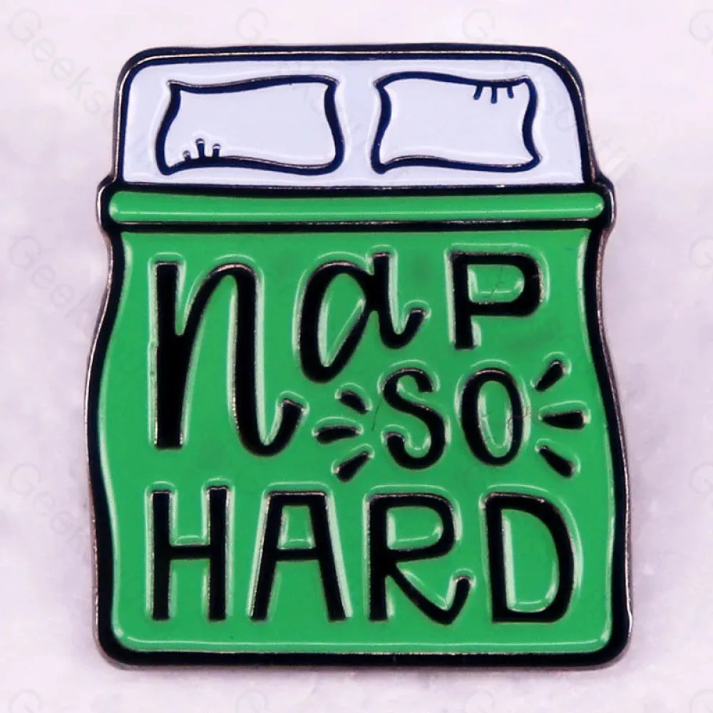 Scientific Quest for Knowledge Pins - Image 2