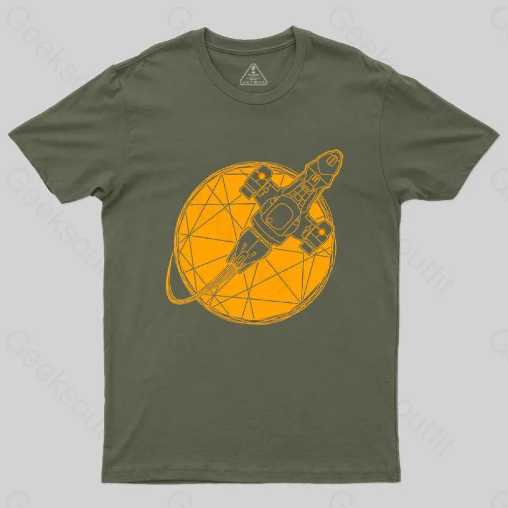 Alternative view of Shining Star T-Shirt
