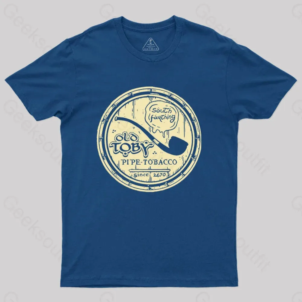 South Farthing Old Toby T-Shirt - Image 3