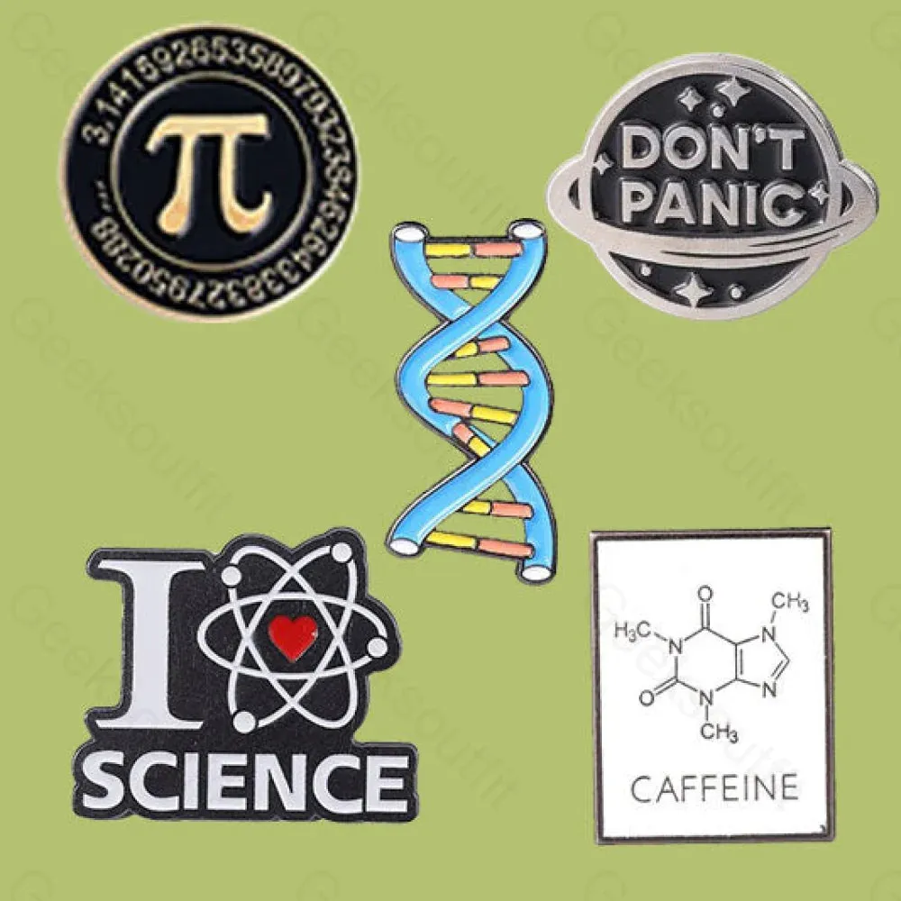 Special Offer Pins - Image 2