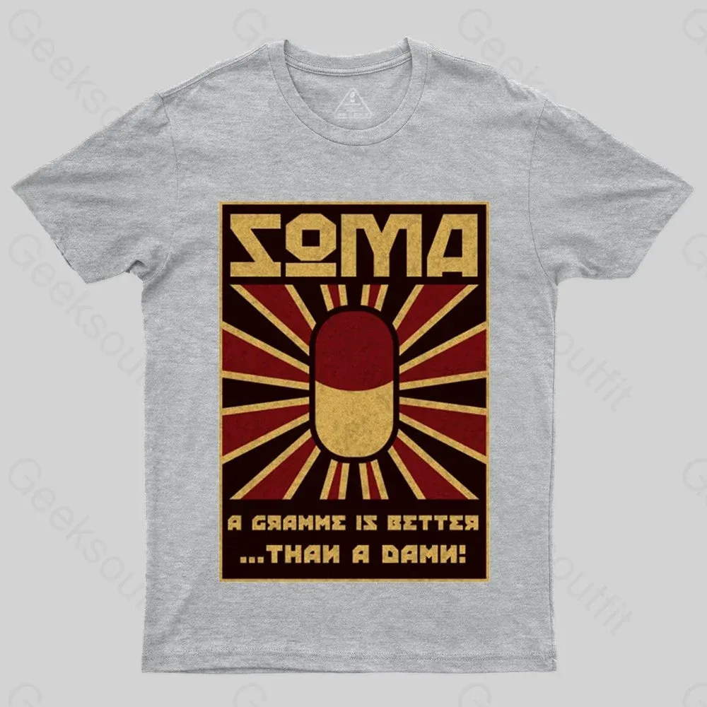 Take soma T-shirt - Image 5
