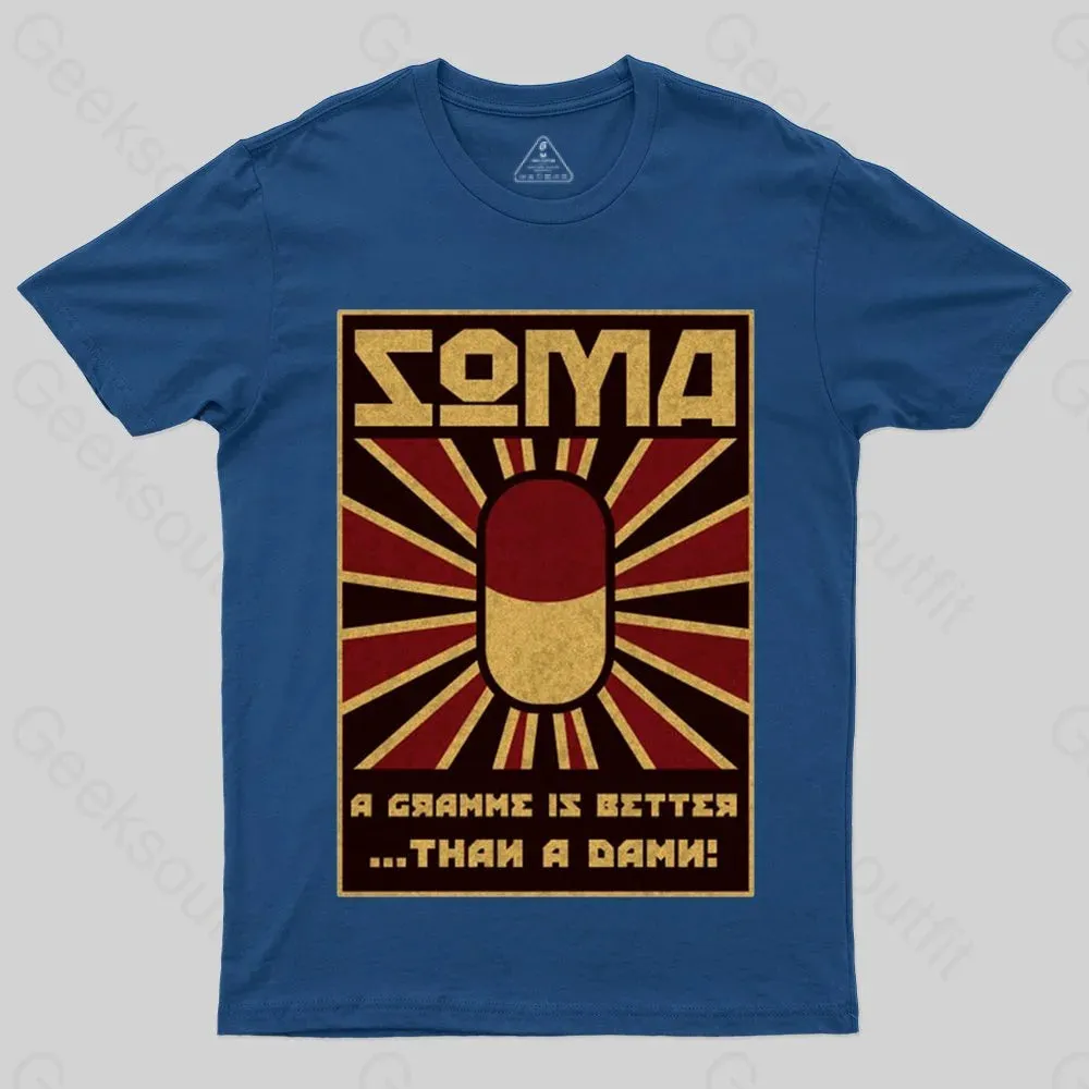 Take soma T-shirt - Image 3