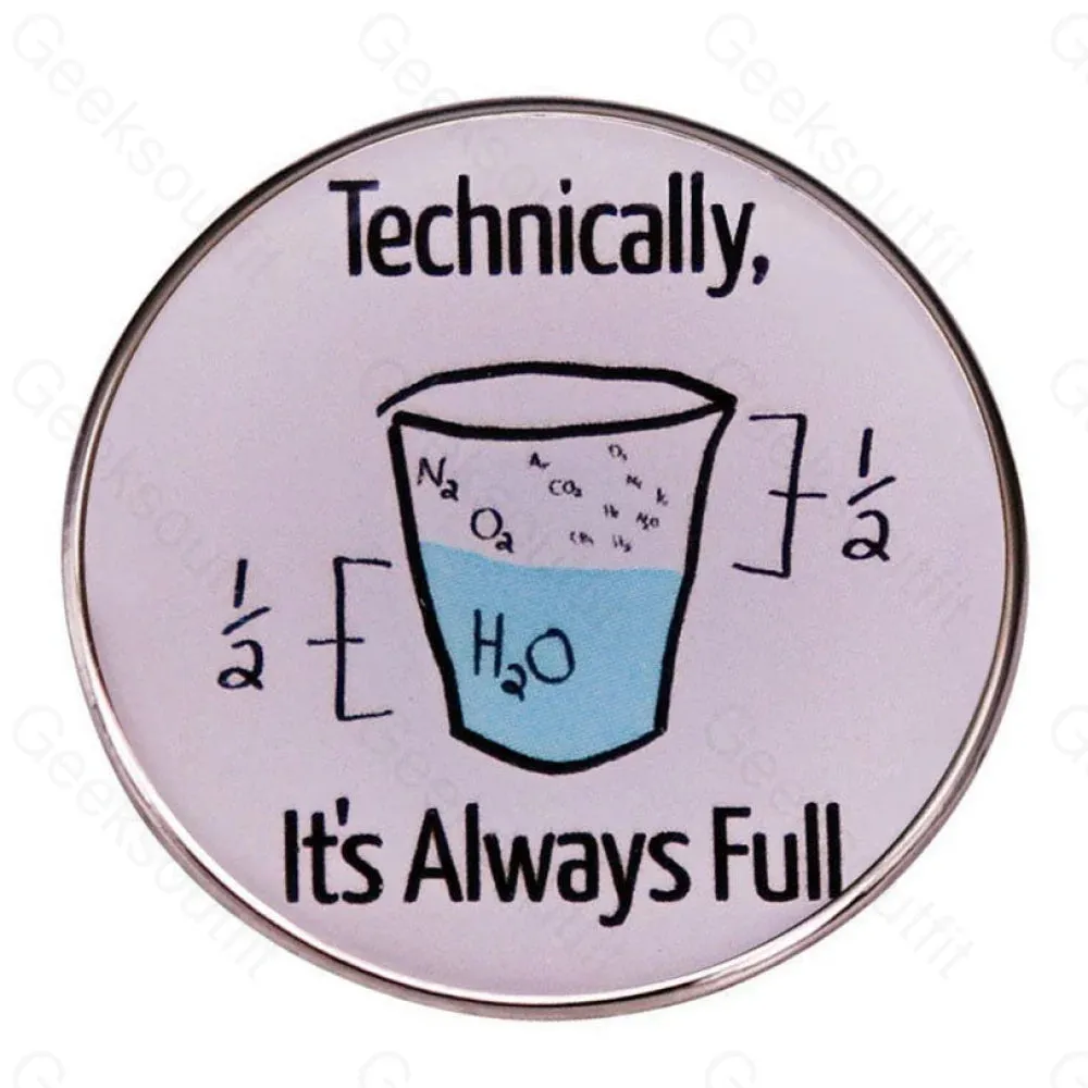 Technically it's Always Full Pins - Image 2