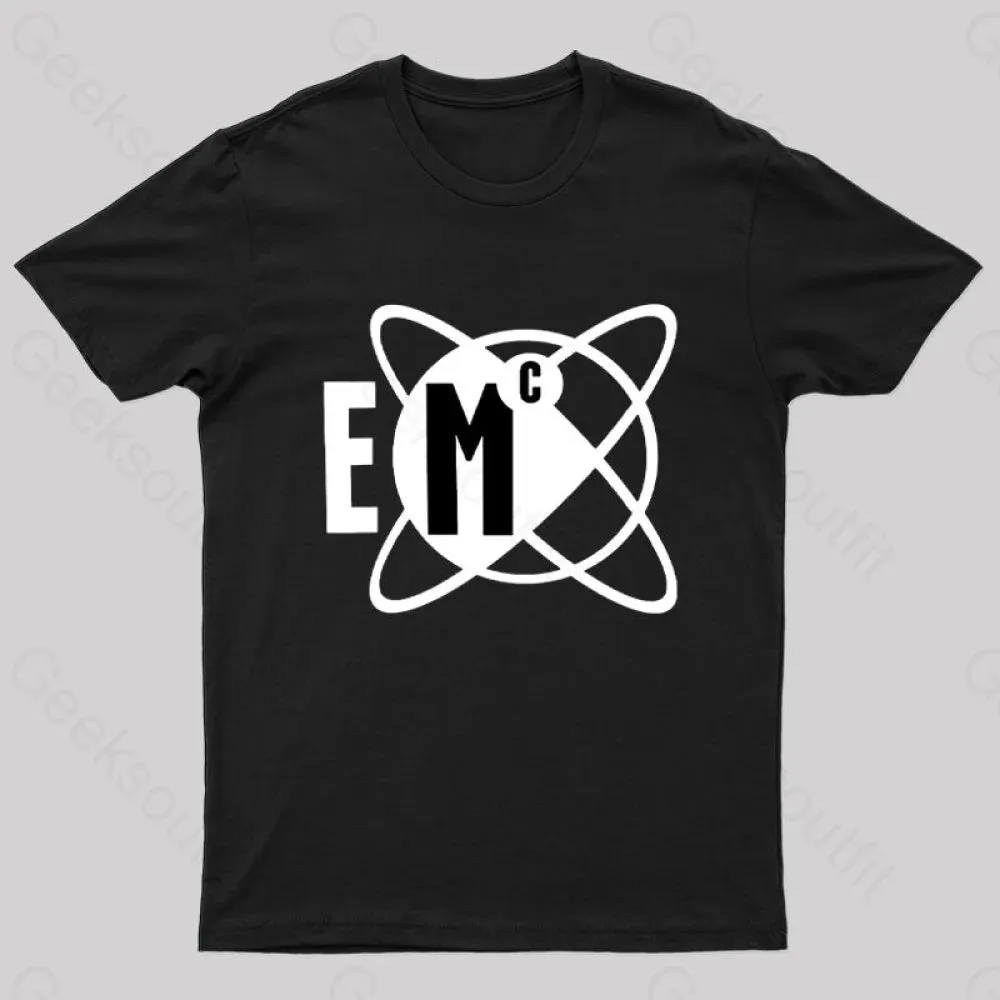 The EMC Nerd T-Shirt - Image 3