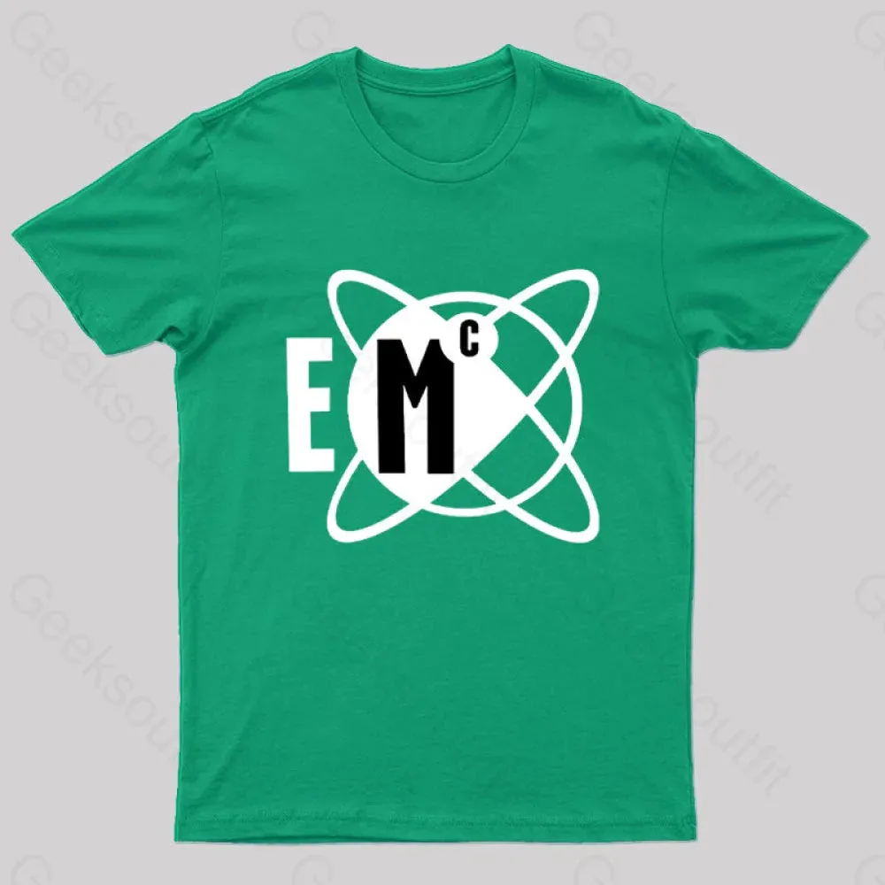 The EMC Nerd T-Shirt - Image 2