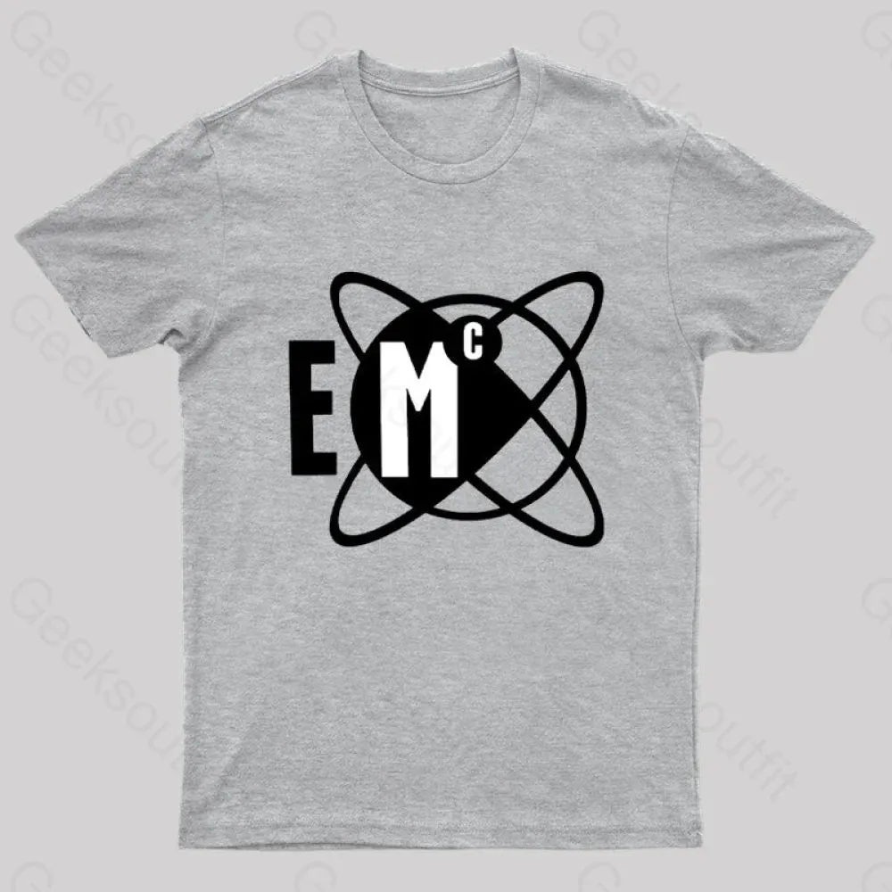 The EMC Nerd T-Shirt - Image 7