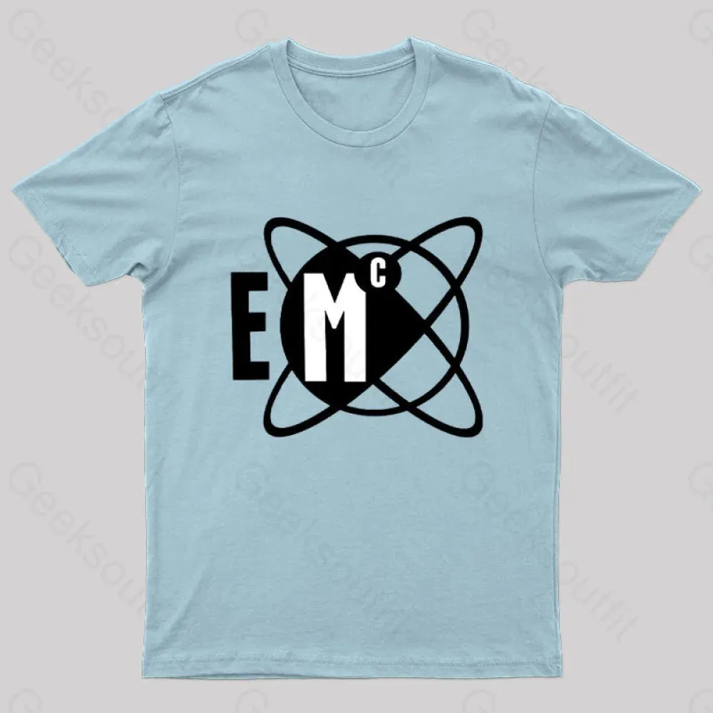 The EMC Nerd T-Shirt - Image 6