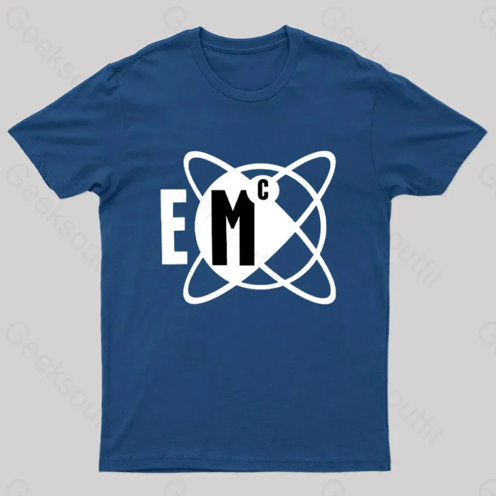 The EMC Nerd T-Shirt - Image 4