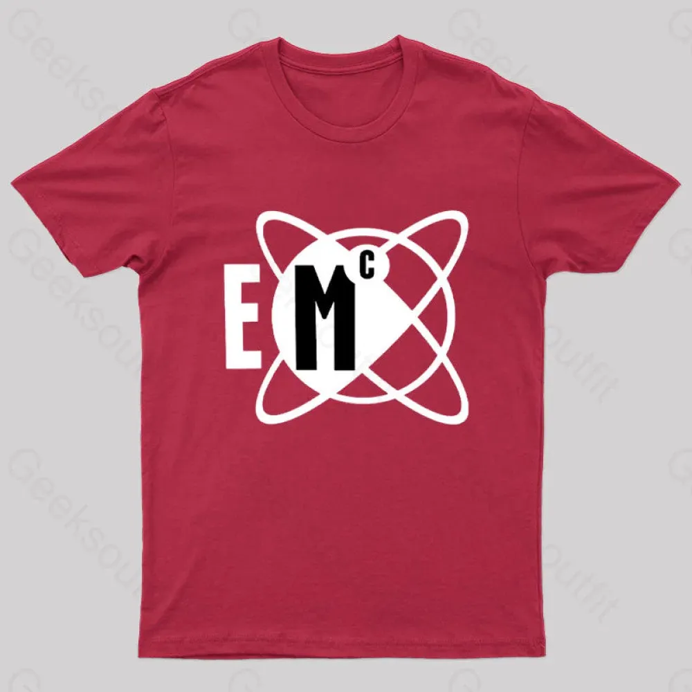 The EMC Nerd T-Shirt - Image 5