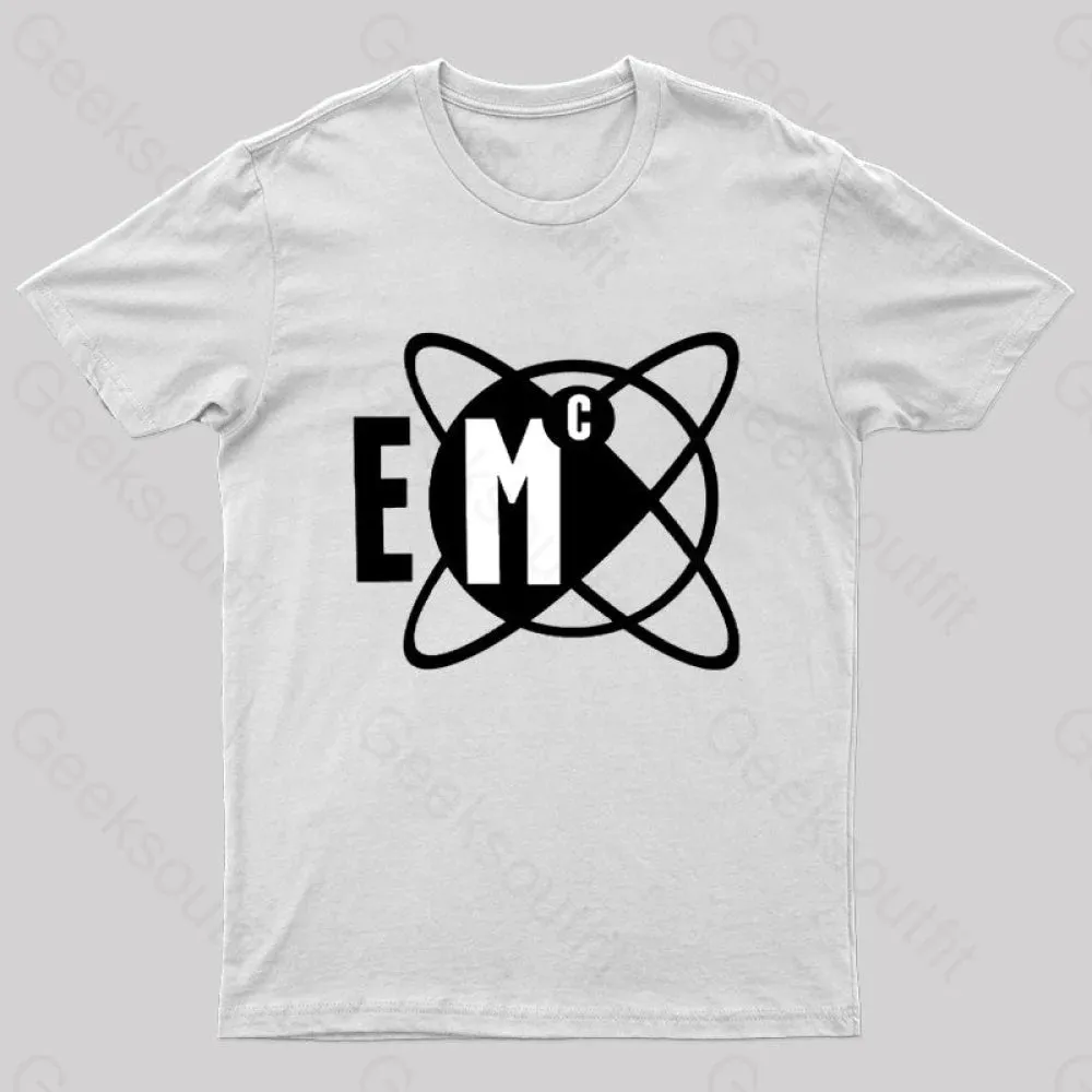 The EMC Nerd T-Shirt - Image 8