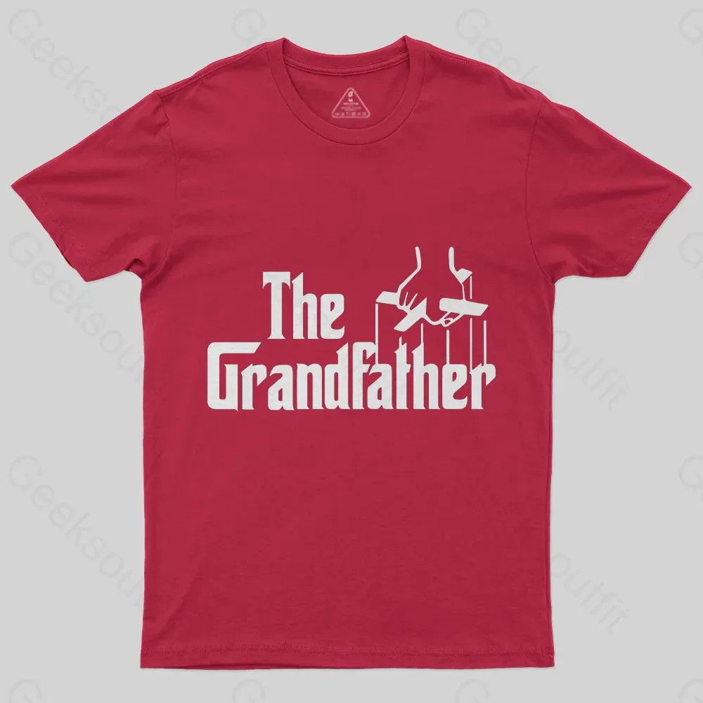 The Grandfather T-Shirt - Image 4