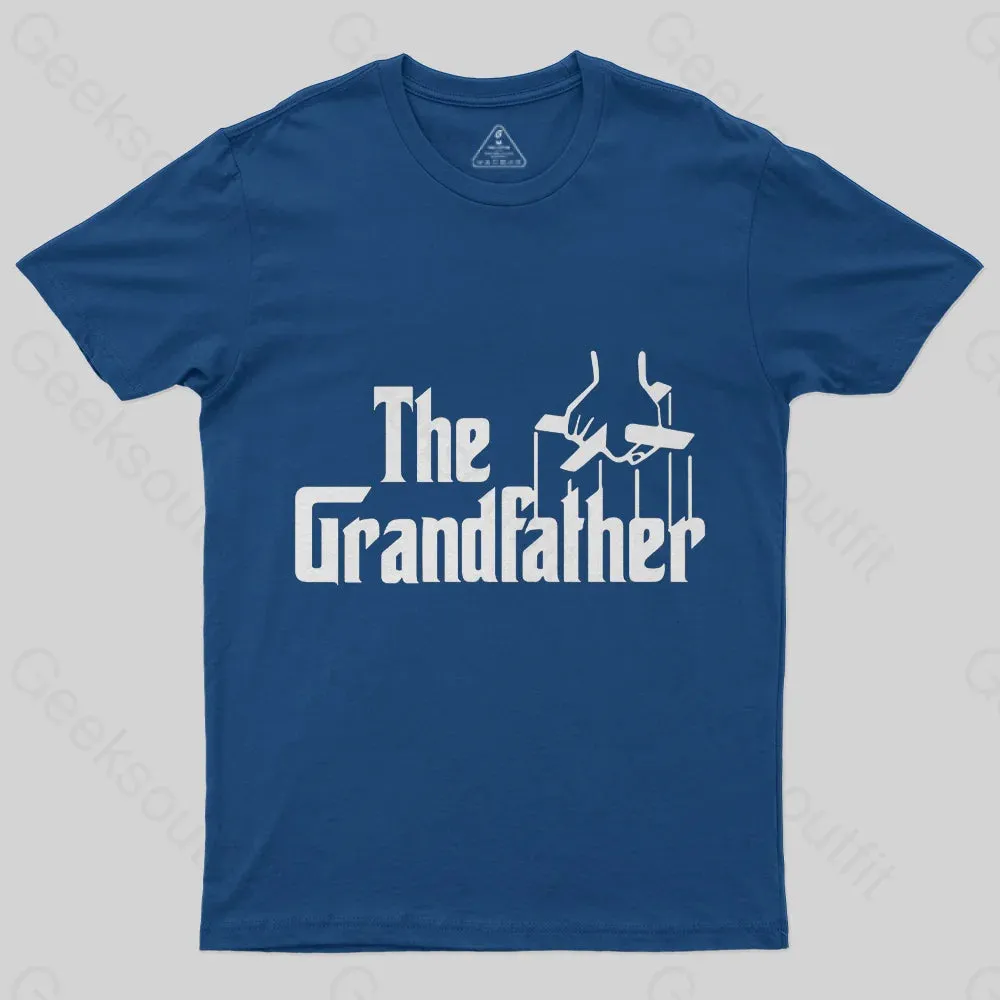 The Grandfather T-Shirt - Image 2