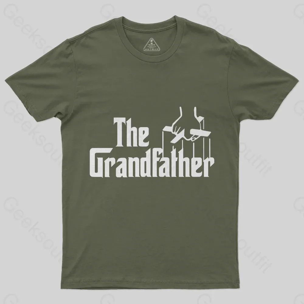 The Grandfather T-Shirt - Image 3