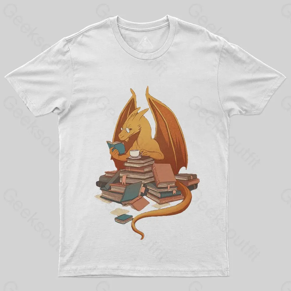 The Librarians Horde T-Shirt - Image 2