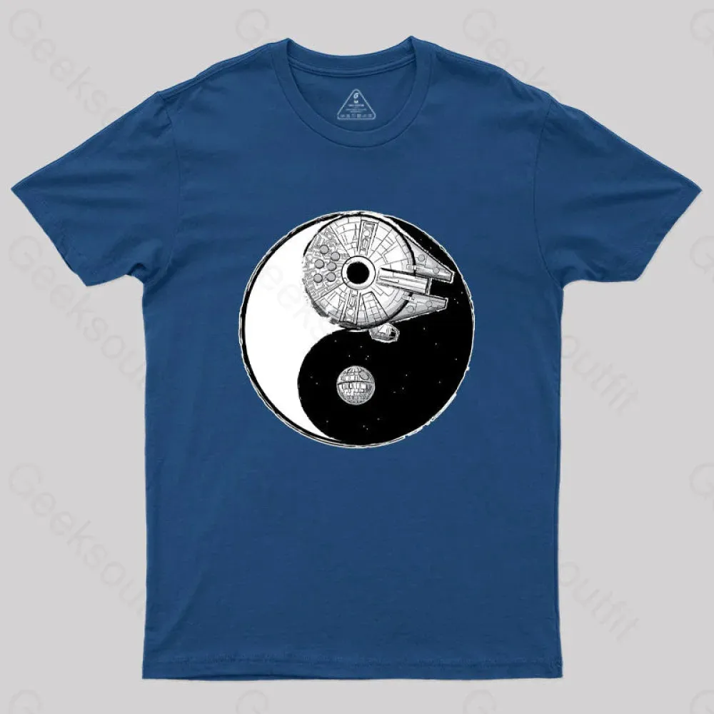 Alternative view of The Yetee T-Shirt
