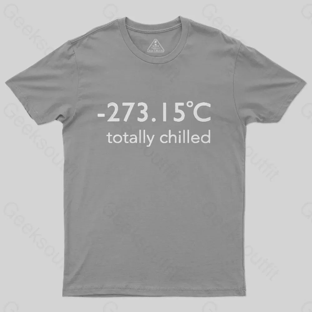 Totally Chilled T-Shirt - Image 6